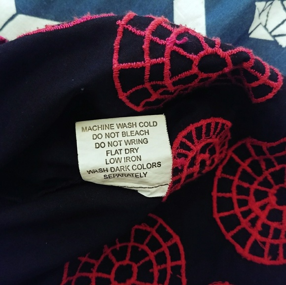 Eshakti Skirt with pockets - Picture 6 of 6